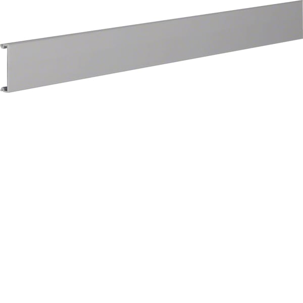 TEHALIT - Verdrahtungskanal OT für BA7 25x40, grau