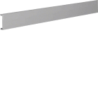 TEHALIT - Verdrahtungskanal OT für BA7 25x40, grau