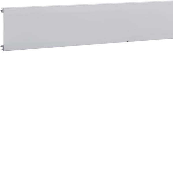 TEHALIT - BRP Oberteil 80,PVC,lichtgrau