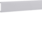 TEHALIT - BRP Oberteil 80,PVC,lichtgrau