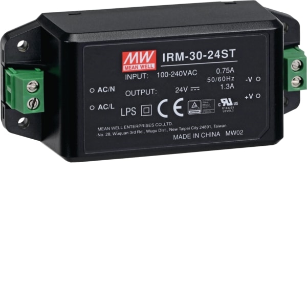 TEHALIT - Trafo 30W/24V für LED-Schlauch zu SL