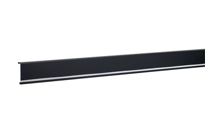 TEHALIT - Sockelleistenkanal-OT LED SL 20x80 gs