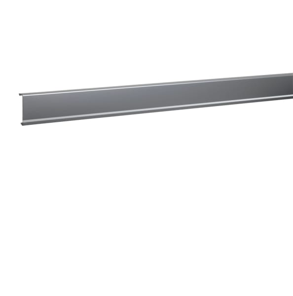TEHALIT - Sockelleistenkanal-OT LED SL 20x80 alu