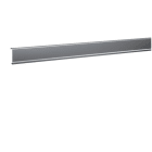 TEHALIT - Sockelleistenkanal-OT LED SL 20x80 alu