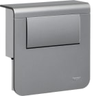 TEHALIT - Geräteträger mit Trafo SL 20x80 D Alu
