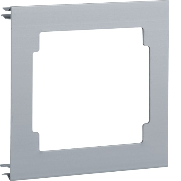 TEHALIT - Blende,BRA,120,CEE,Alu,natureloxiert