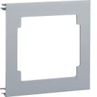TEHALIT - Blende,BRA,120,CEE,Alu,natureloxiert