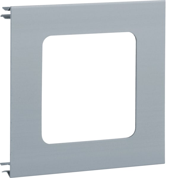 TEHALIT - Blende 1-f,BRA,120,R7,Alu,natureloxiert