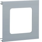 TEHALIT - Blende 1-f,BRA,120,R7,Alu,natureloxiert