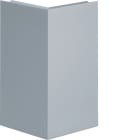 TEHALIT - Außeneckabdeckung,120mm,Alu,naturelox