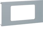 TEHALIT - Blende 2-f,BRA,120,R7,Alu,natureloxiert