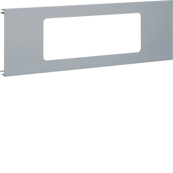 TEHALIT - Blende 3-f,BRA,120,R7,Alu,natureloxiert