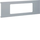 TEHALIT - Blende 3-f,BRA,120,R7,Alu,natureloxiert