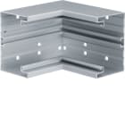TEHALIT - Inneneck,BRA65100,Alu,naturelox