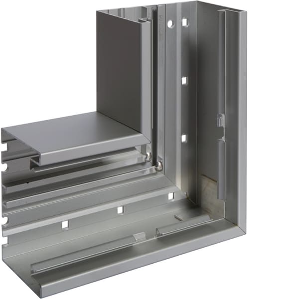 TEHALIT - Flachwinkel,BRA65100,Alu,naturelox