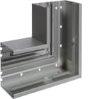 TEHALIT - Flachwinkel,BRA65100,Alu,naturelox