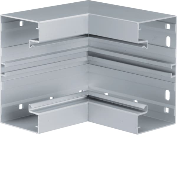 TEHALIT - Inneneck,BRA65130,Alu,naturelox