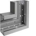 TEHALIT - Flachwinkel,BRA65130,Alu,naturelox