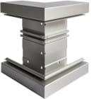TEHALIT - Außeneck,BRA65170B,Alu,naturelox