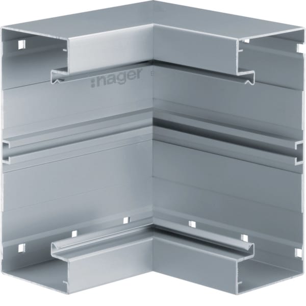 TEHALIT - Inneneck,BRA65170B,Alu,naturelox