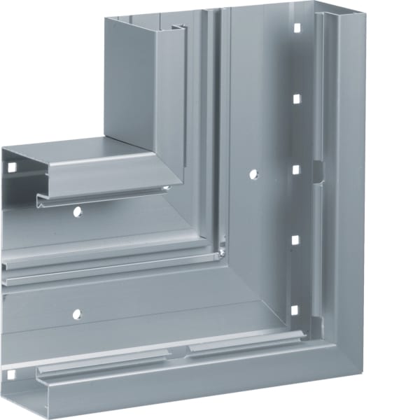 TEHALIT - Flachwinkel,BRA65170B,Alu,naturelox