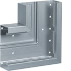 TEHALIT - Flachwinkel,BRA65170B,Alu,naturelox