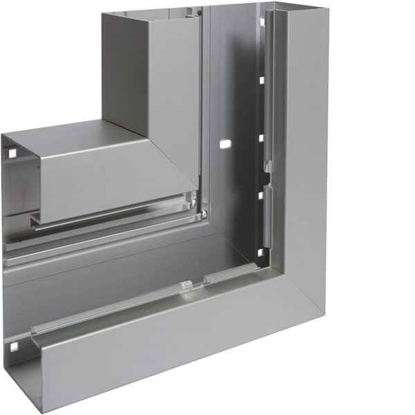 TEHALIT - Flachwinkel,BRA65170,Alu,naturelox