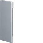 TEHALIT - Endplatte,BRA65170B,PC/ABS hfr.,lack.Alu