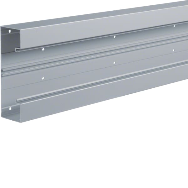 TEHALIT - Brüstungskanal-UT,BRA65210B,Alu,naturelo