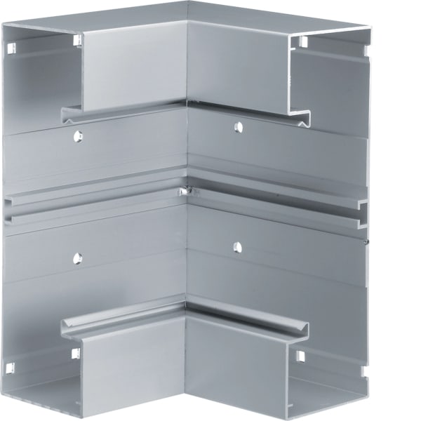 TEHALIT - Inneneck,BRA65210B,Alu,naturelox