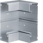 TEHALIT - Inneneck,BRA65210B,Alu,naturelox