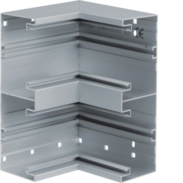 TEHALIT - Inneneck,BRA65210D,Alu,naturelox