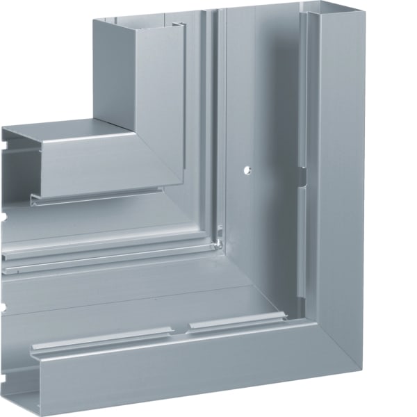TEHALIT - Flachwinkel,BRA65210B,Alu,naturelox
