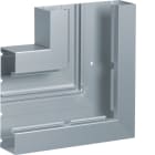 TEHALIT - Flachwinkel,BRA65210B,Alu,naturelox
