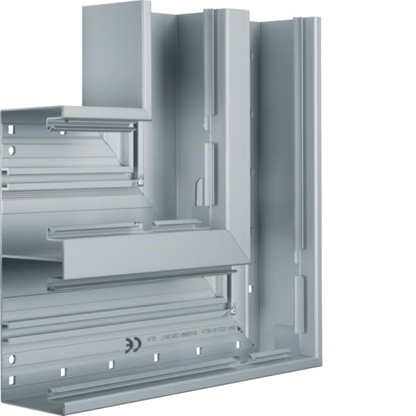 TEHALIT - Flachwinkel,BRA65210D,Alu,naturelox