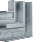 TEHALIT - Flachwinkel,BRA65210D,Alu,naturelox
