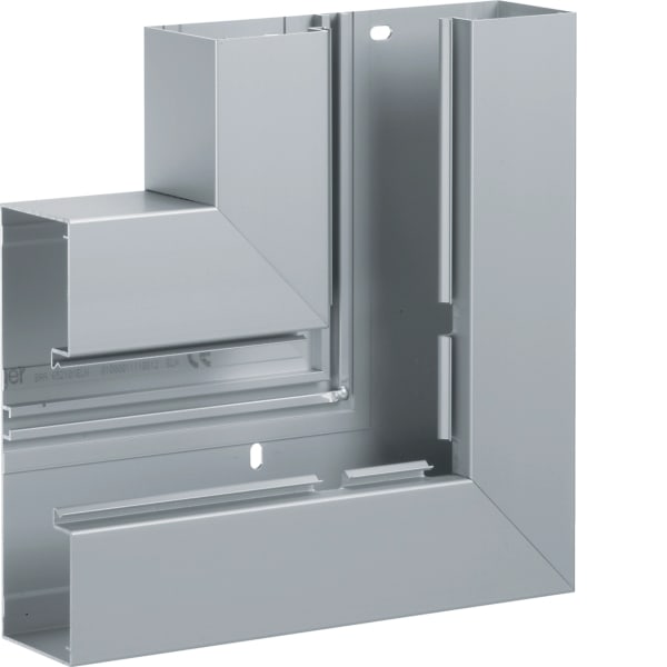 TEHALIT - Flachwinkel,BRA65210,Alu,naturelox