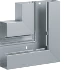 TEHALIT - Flachwinkel,BRA65210,Alu,naturelox