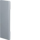 TEHALIT - Endplatte,BRA65210B,PC/ABS hfr.,lack.Alu
