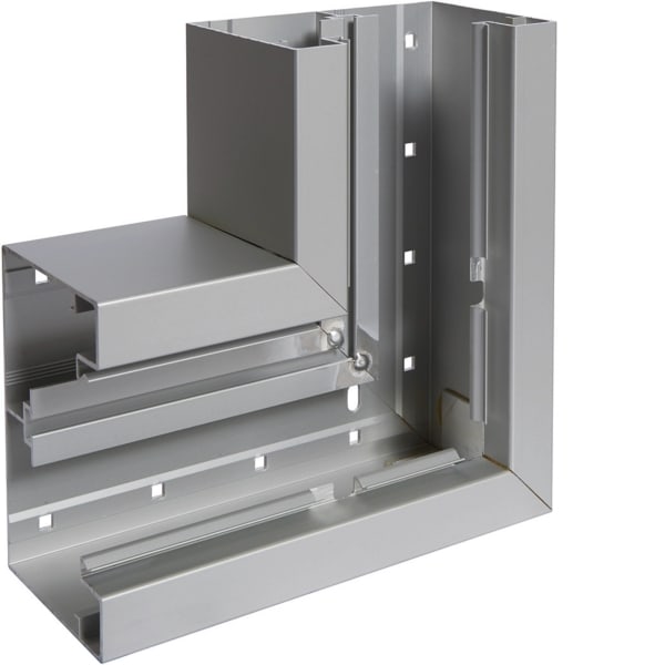 TEHALIT - Flachwinkel,BRA85130,Alu,naturelox