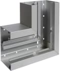 TEHALIT - Flachwinkel,BRA85130,Alu,naturelox