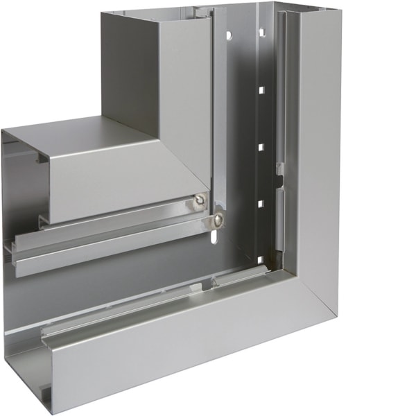 TEHALIT - Flachwinkel,BRA85170,Alu,naturelox