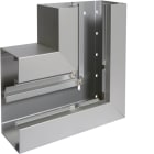 TEHALIT - Flachwinkel,BRA85170,Alu,naturelox