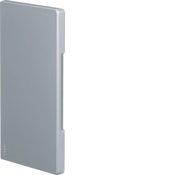 TEHALIT - Endplatte,BRA85170,PC/ABS hfr.,lack.Alu