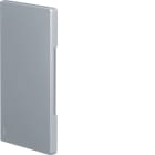 TEHALIT - Endplatte,BRA85170,PC/ABS hfr.,lack.Alu
