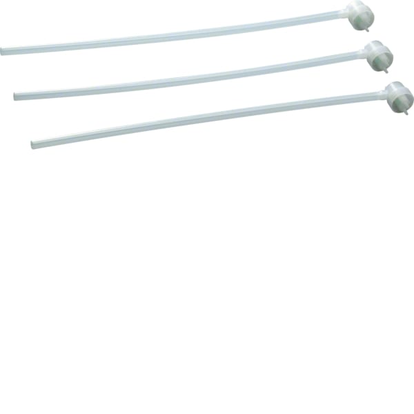 TEHALIT - 3 Adaptersprührohre