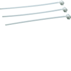 TEHALIT - 3 Adaptersprührohre