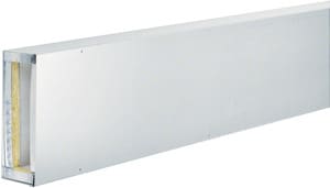 TEHALIT - Brandschutzkanal FWK 3E 50x2101,5m vw