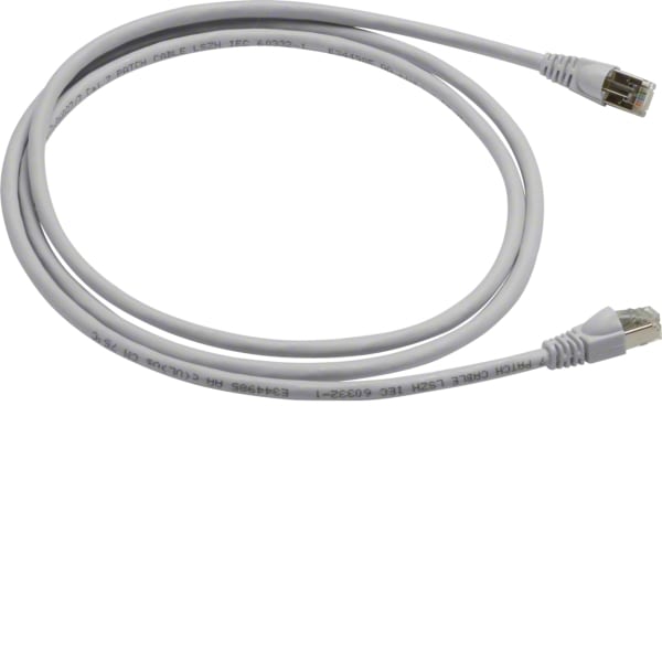 TEHALIT - Patchleitungen Cat.7 RJ45  1500 mm
