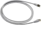 TEHALIT - Patchleitungen Cat.7 RJ45  1500 mm